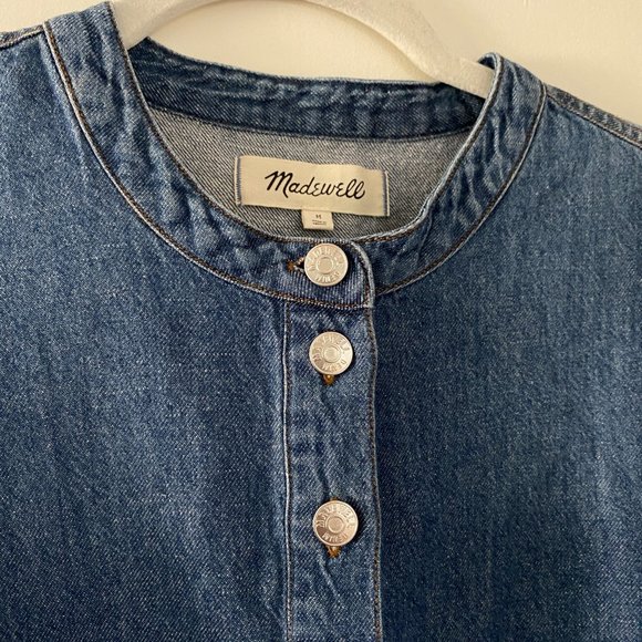 Madewell dress M - Picture 2 of 6